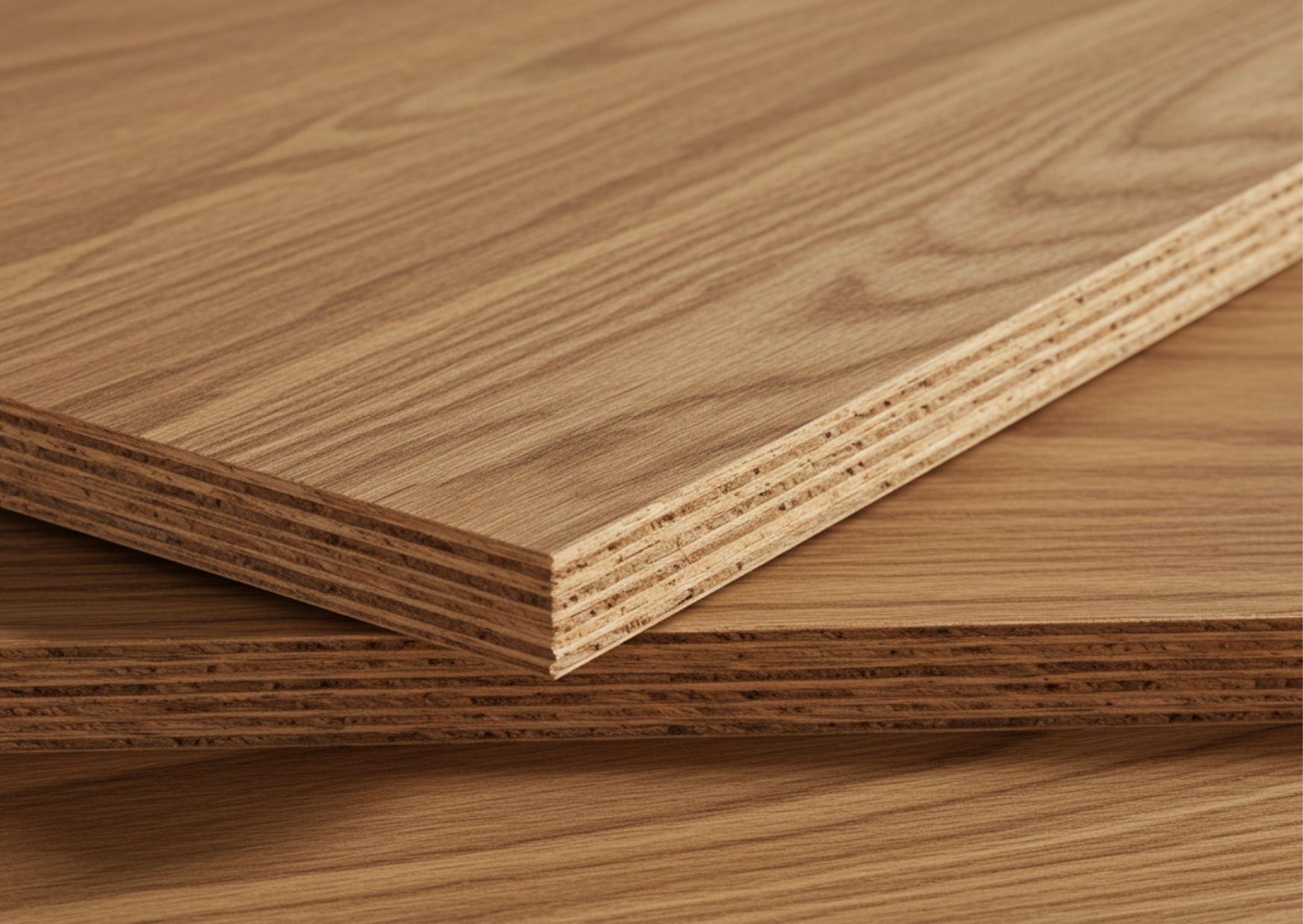 Marine Plywood - Premium Plywood by 7 Oceans Trade