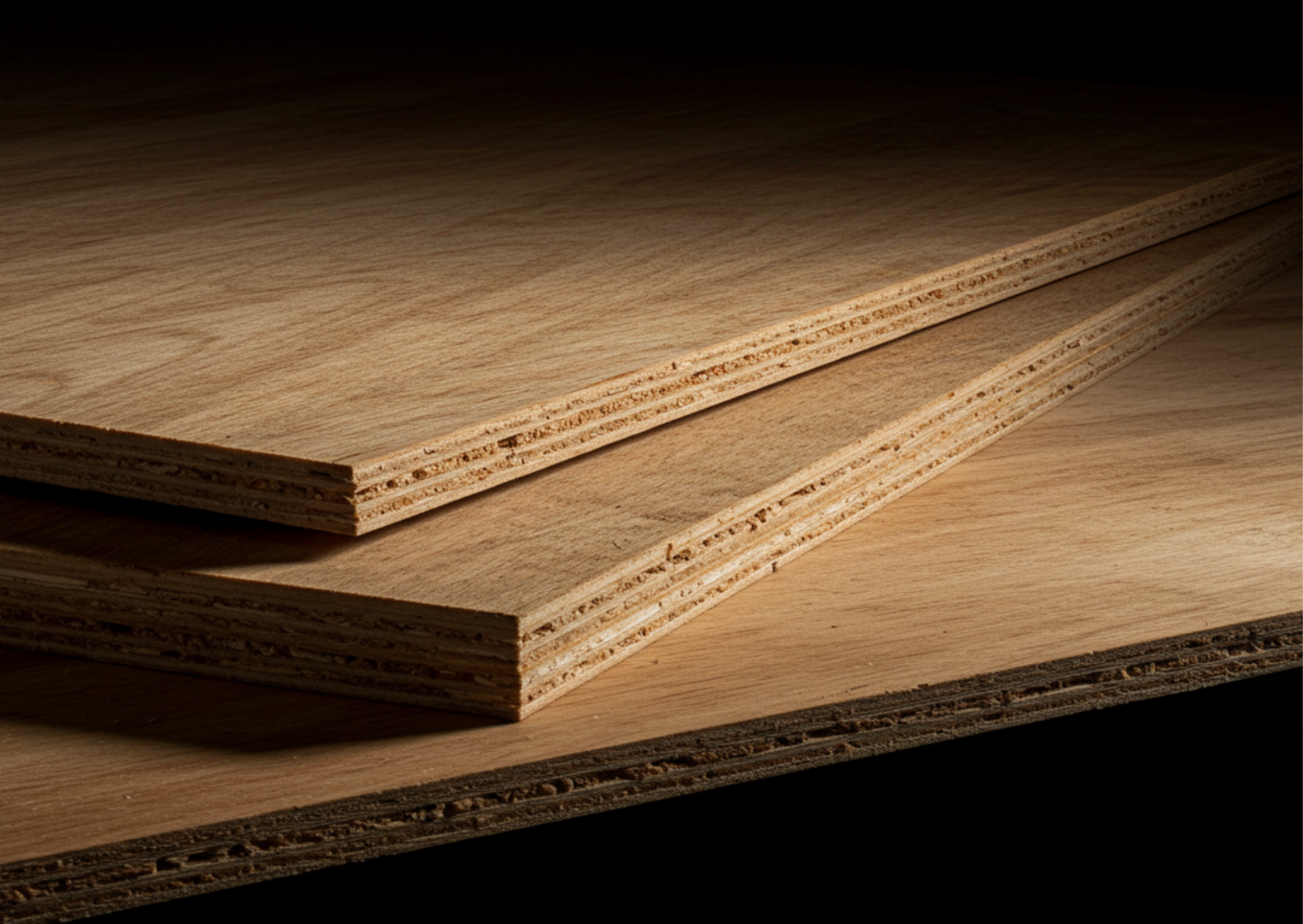 BWR Plywood - Premium Plywood by 7 Oceans Trade
