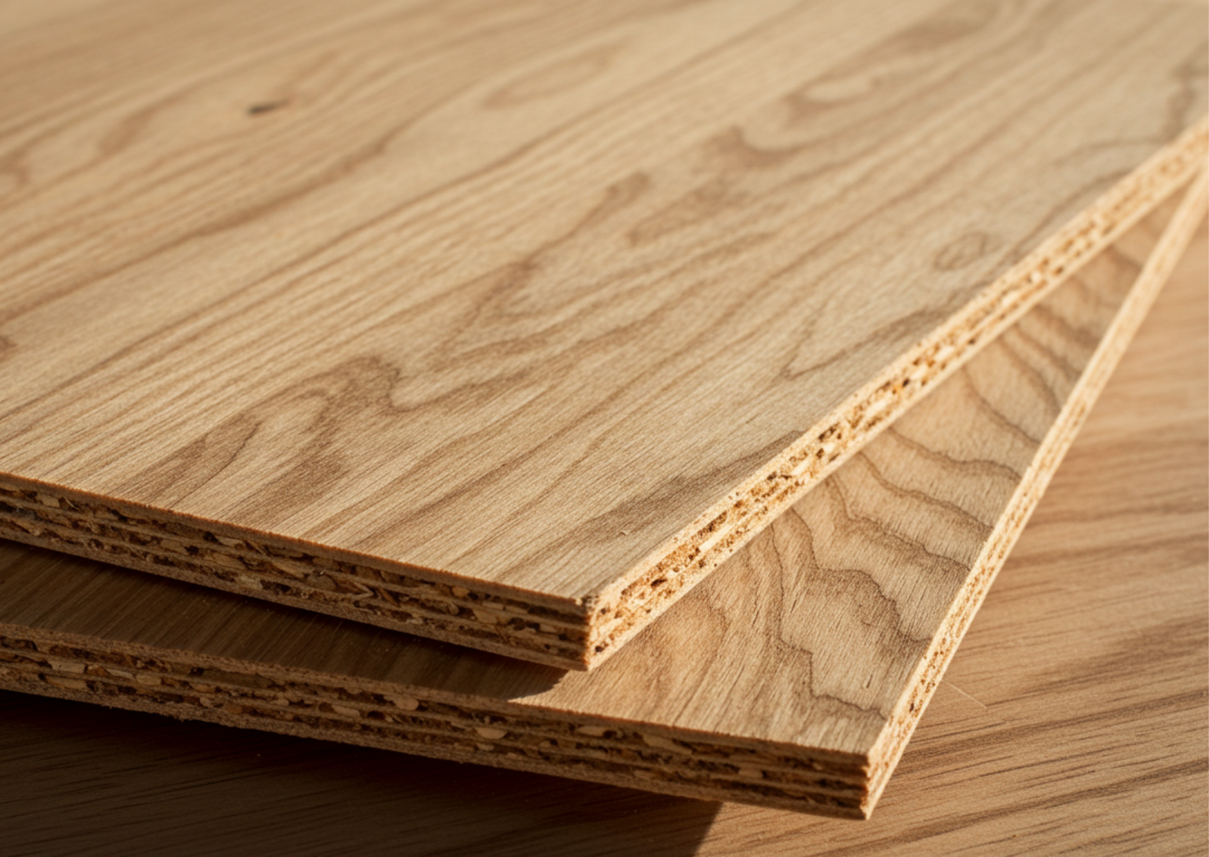 BWP Plywood - Premium Plywood by 7 Oceans Trade