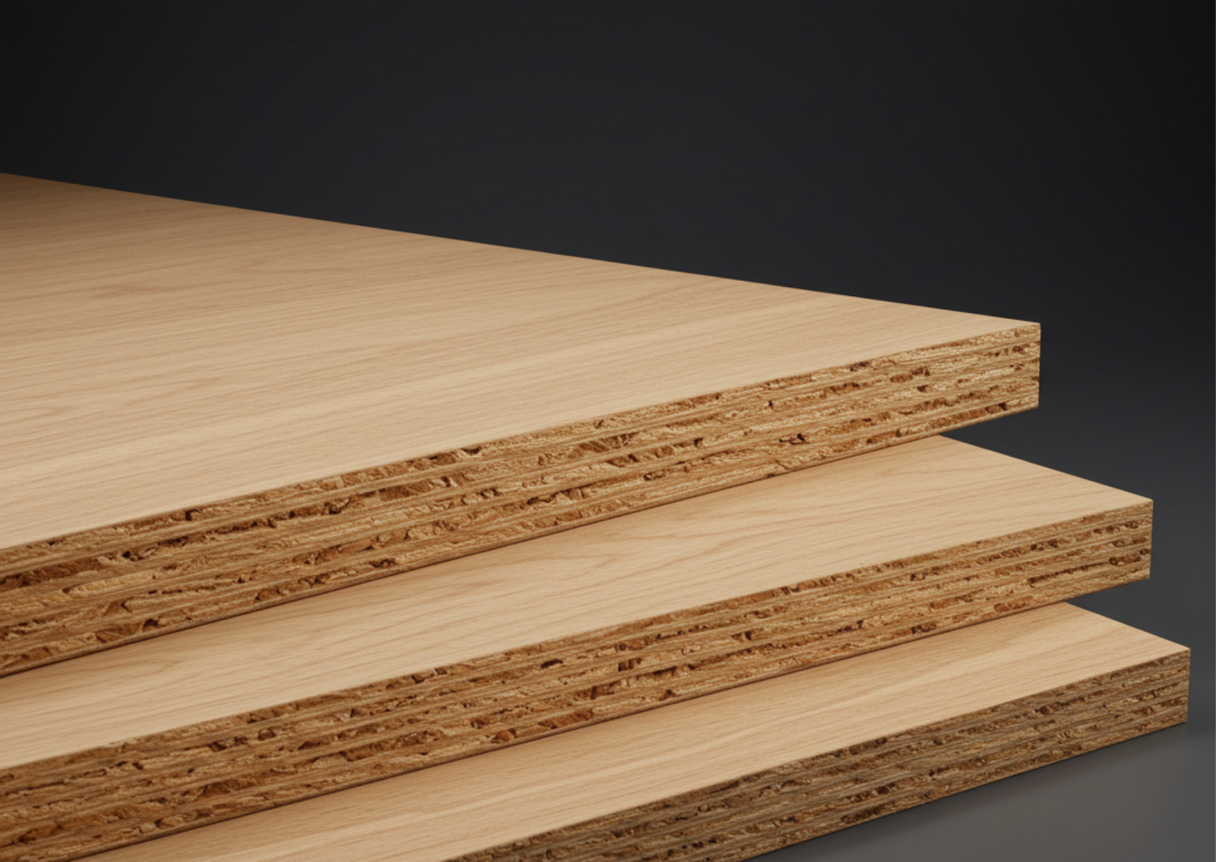 Soft Plywood - Premium Plywood by 7 Oceans Trade