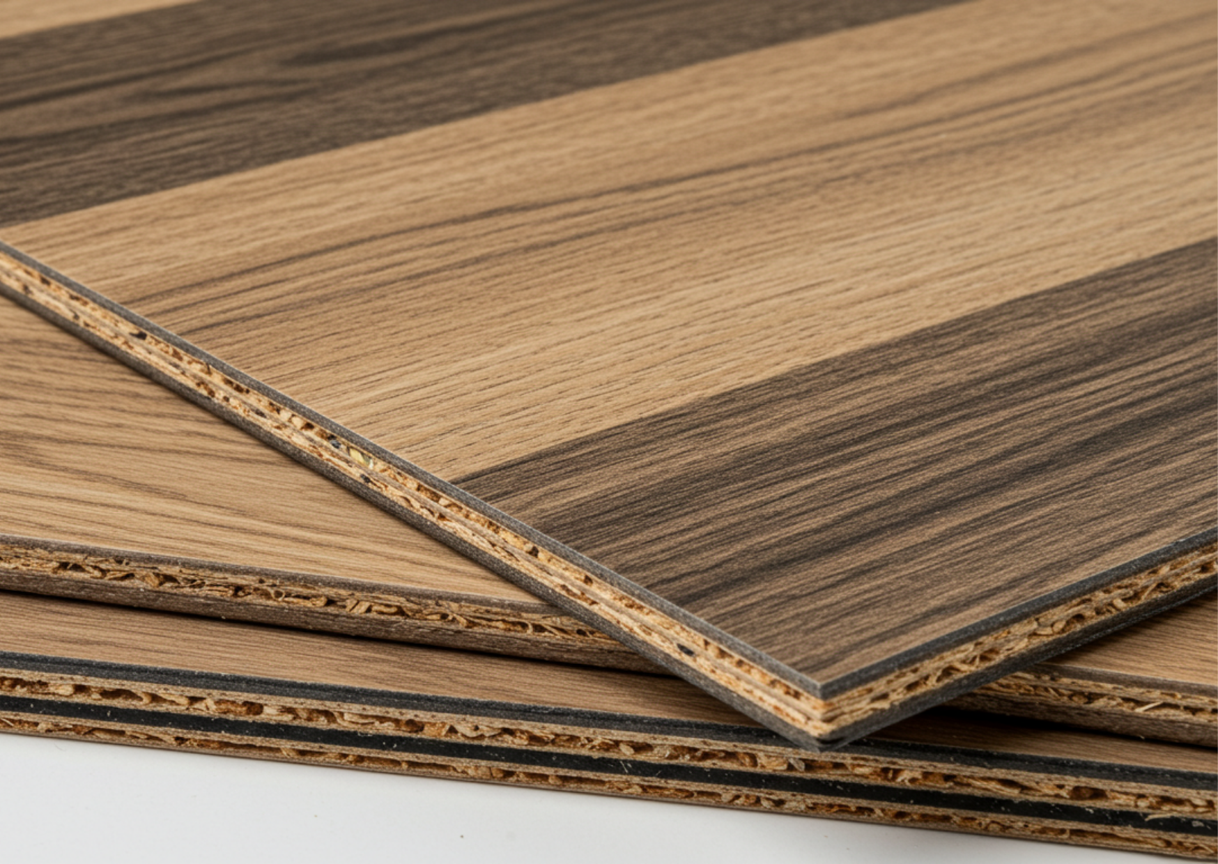 Laminated Particle-board - Premium Laminates by 7 Oceans Trade