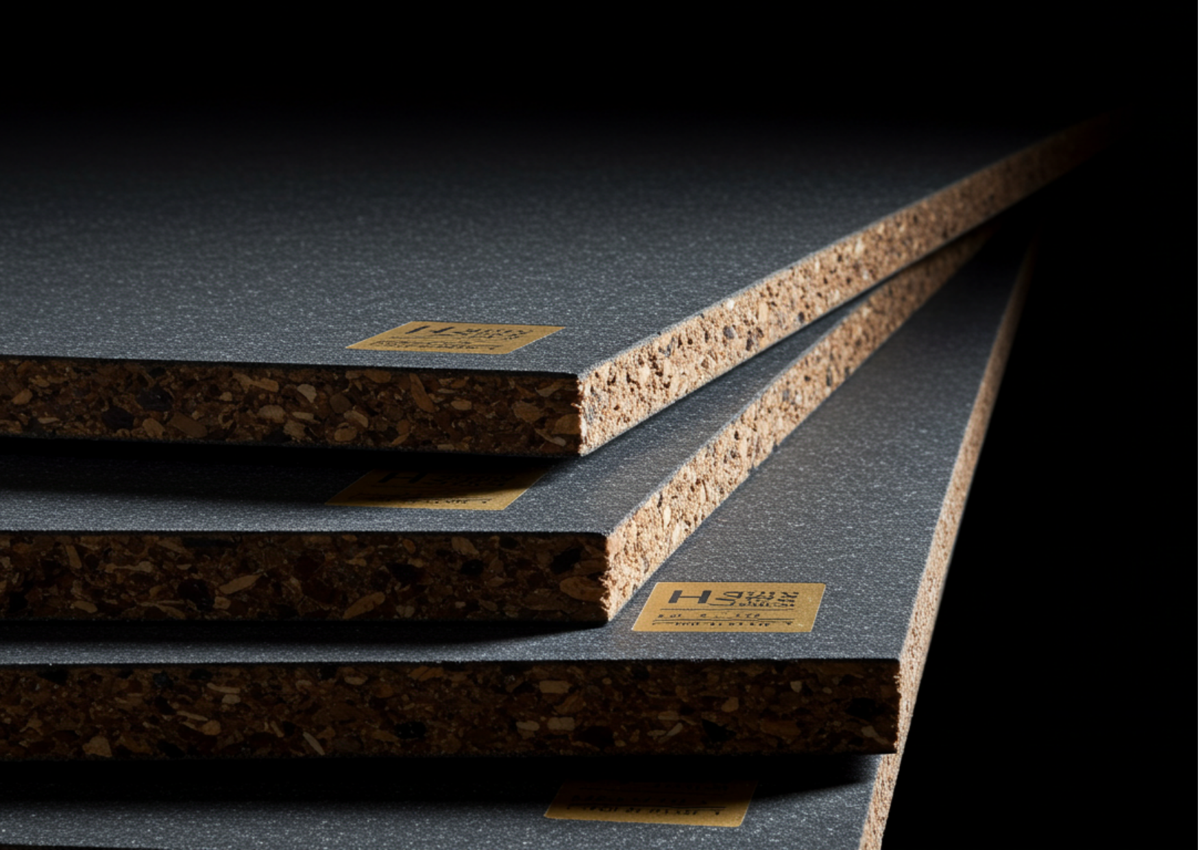 HD Premium High density Muti Board - Premium PVC Multi Board by 7 Oceans Trade