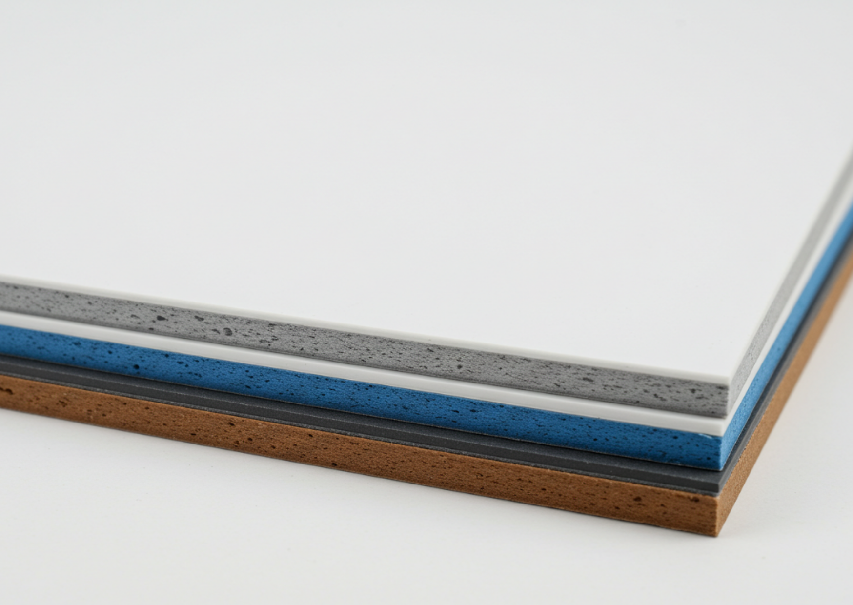 HD Colour PVC muti Board - Premium PVC Multi Board by 7 Oceans Trade