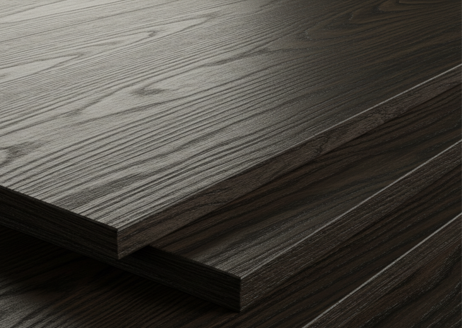 HD Platinum high gloss Muti Boards - Premium PVC Multi Board by 7 Oceans Trade