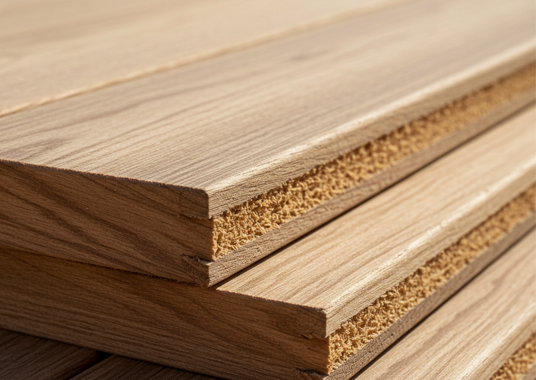 Exterior HMR HDF Board - Premium MDF/HMR/HDF Boards by 7 Oceans Trade