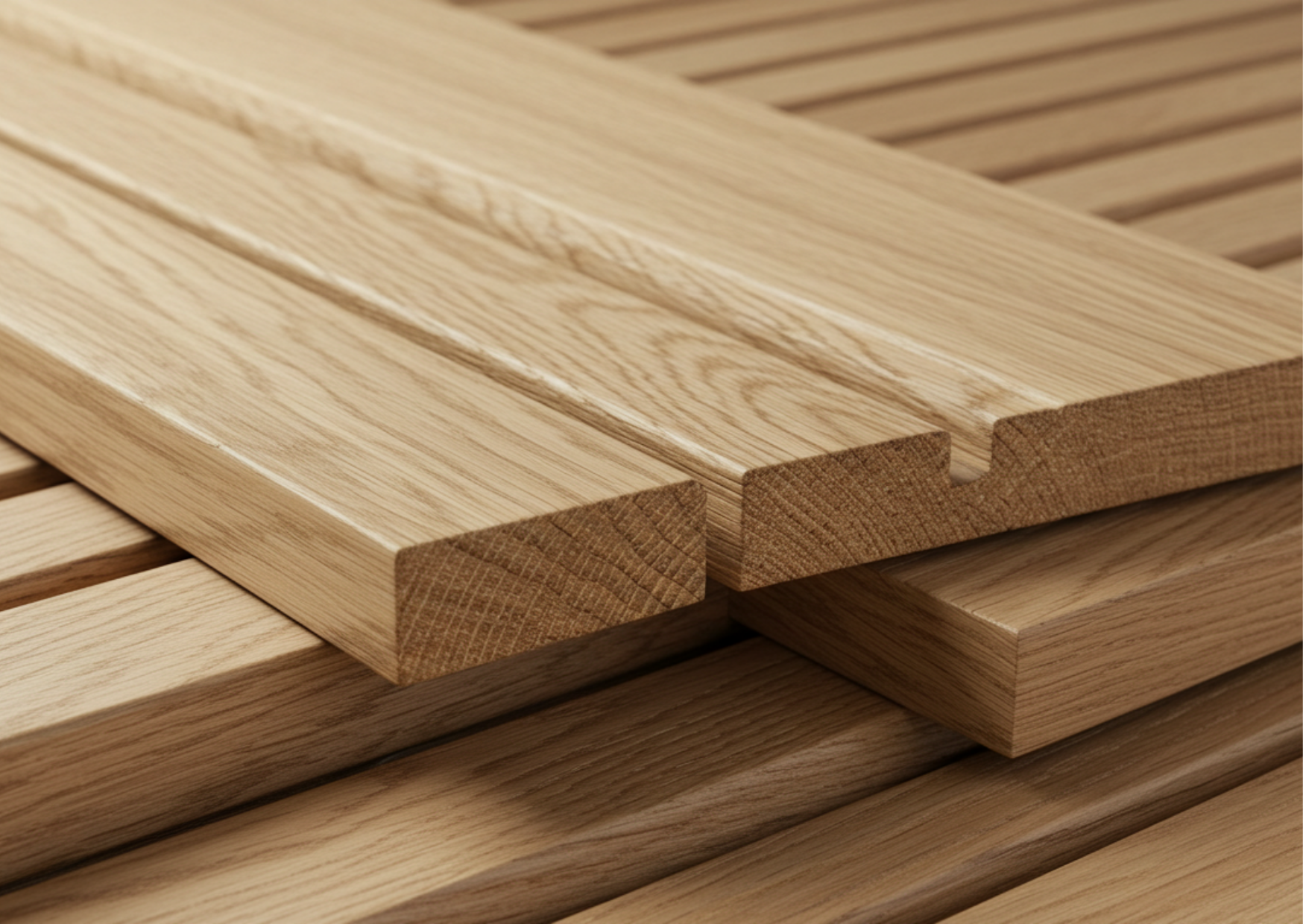 Louvers and Panels - Premium Louvers and Panels by 7 Oceans Trade