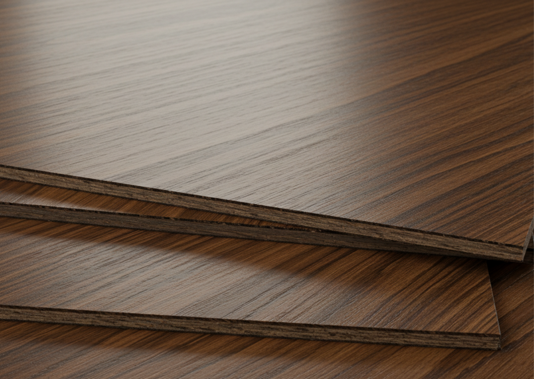 Gloss Finish laminate - Premium Laminates by 7 Oceans Trade