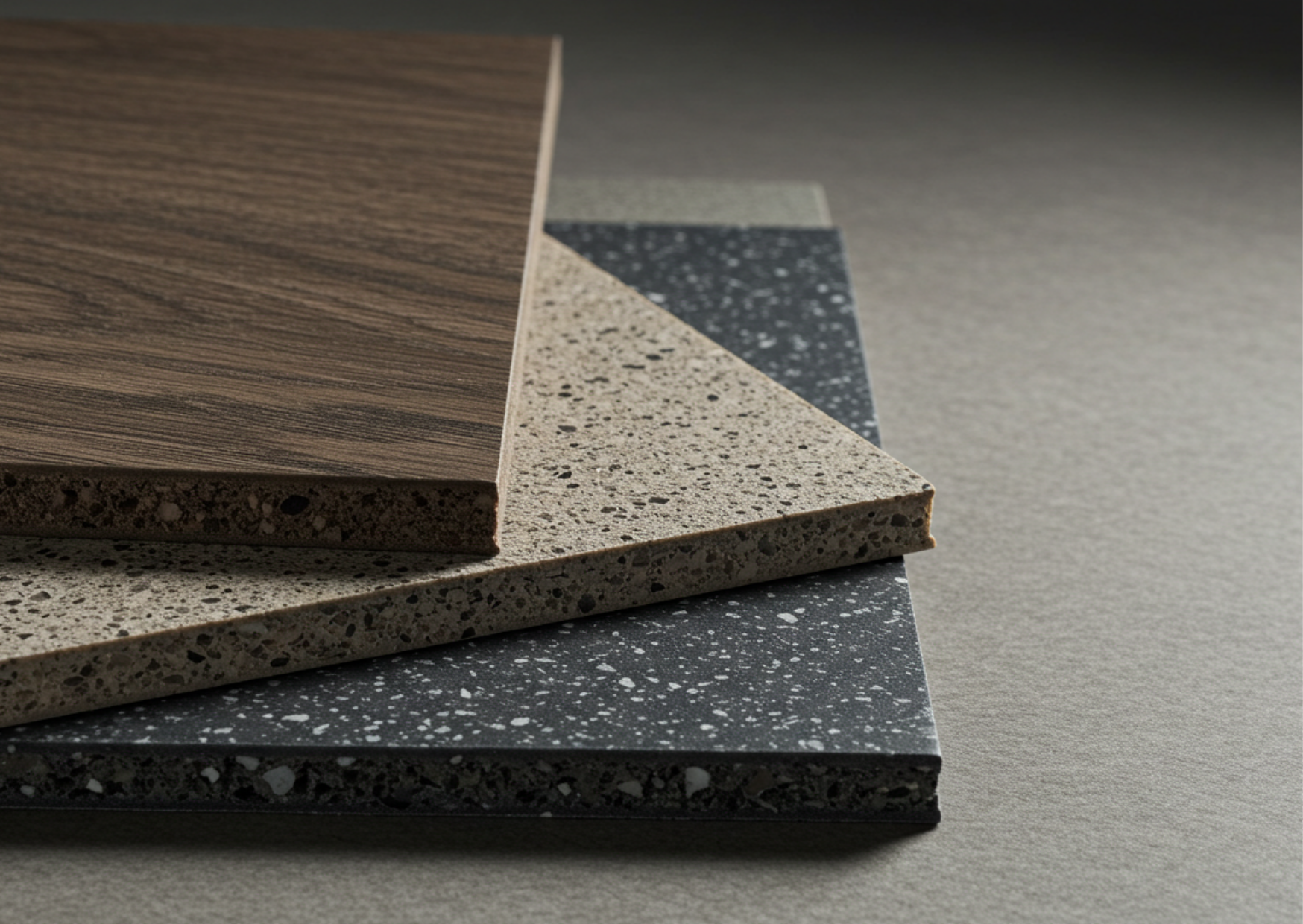 Textured laminates - Premium Laminates by 7 Oceans Trade