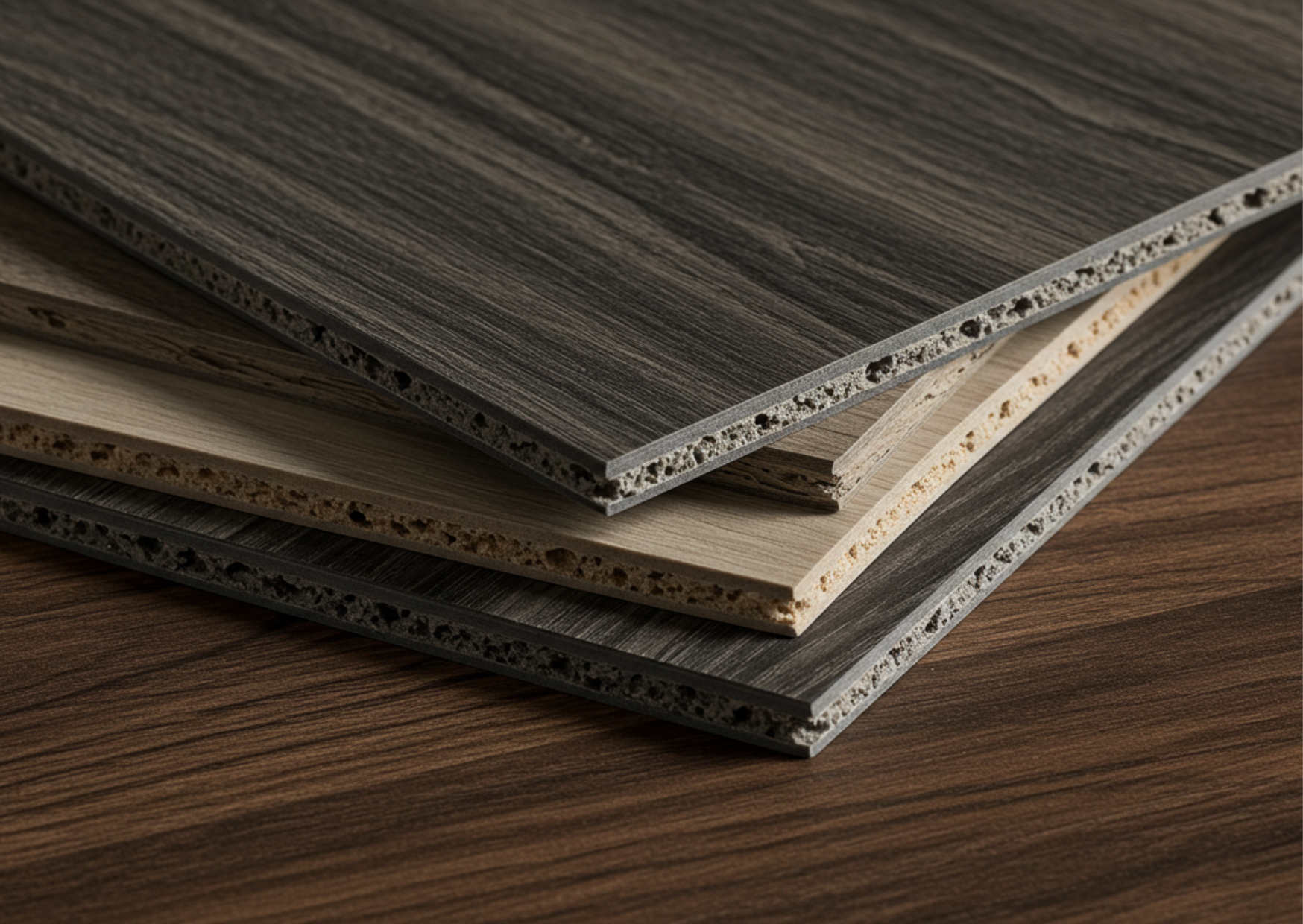 PVC laminates - Premium Laminates by 7 Oceans Trade