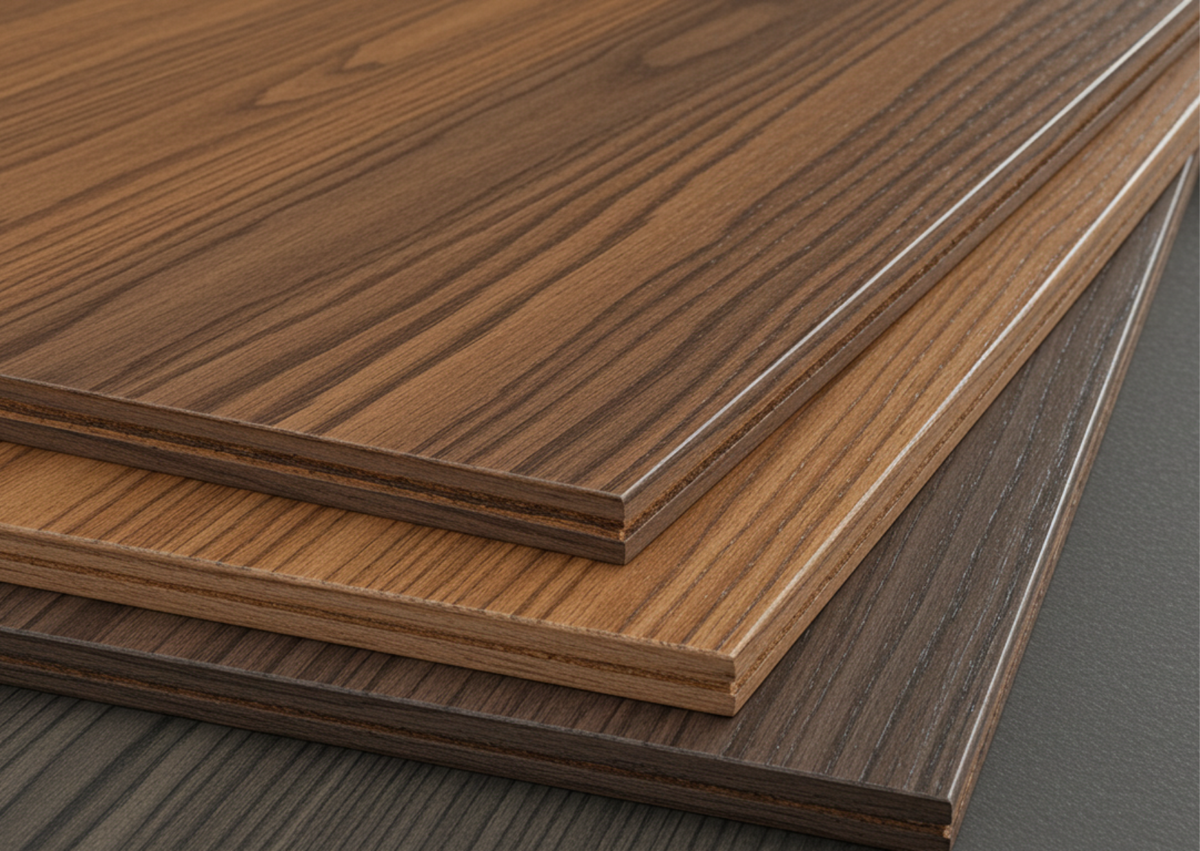 Acrylic Finish laminates - Premium Laminates by 7 Oceans Trade