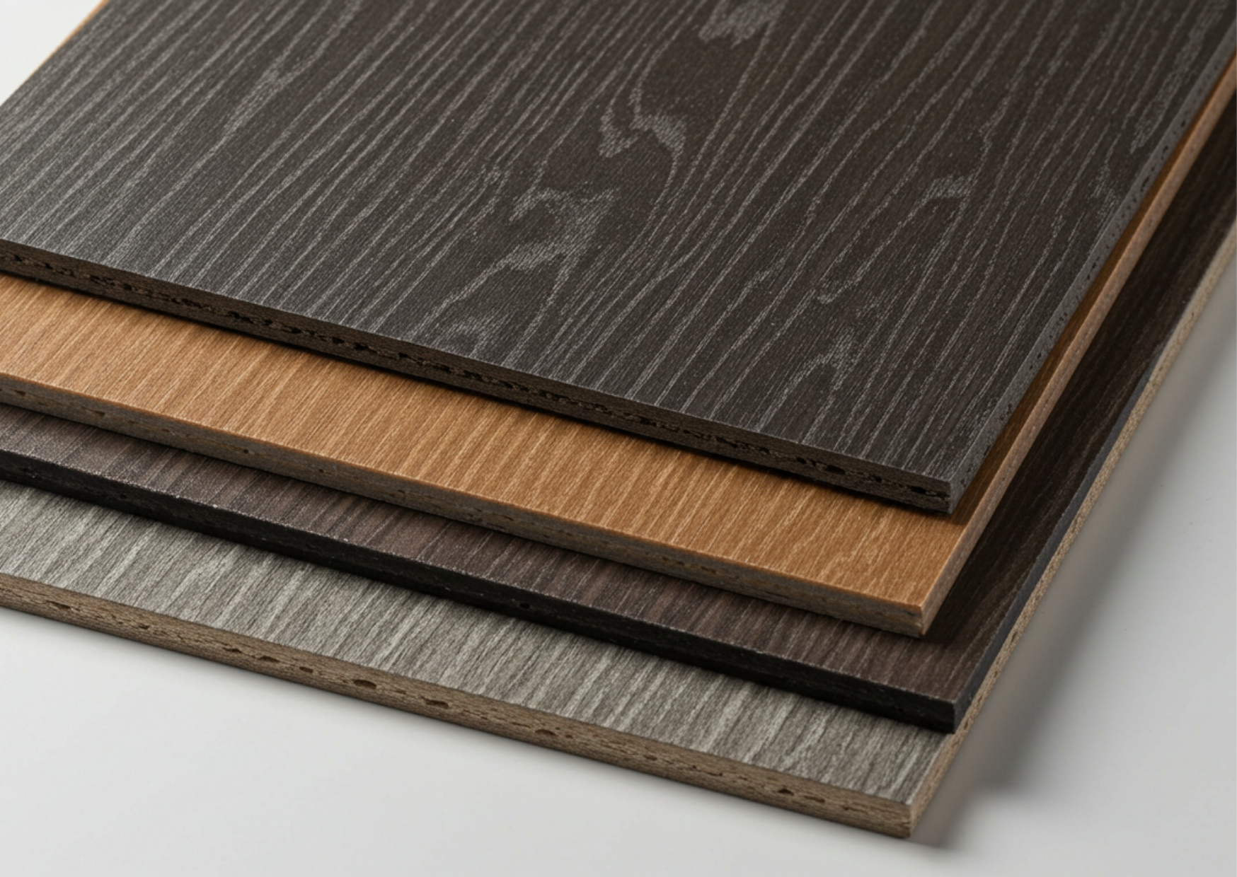 Exterior laminates - Premium Laminates by 7 Oceans Trade