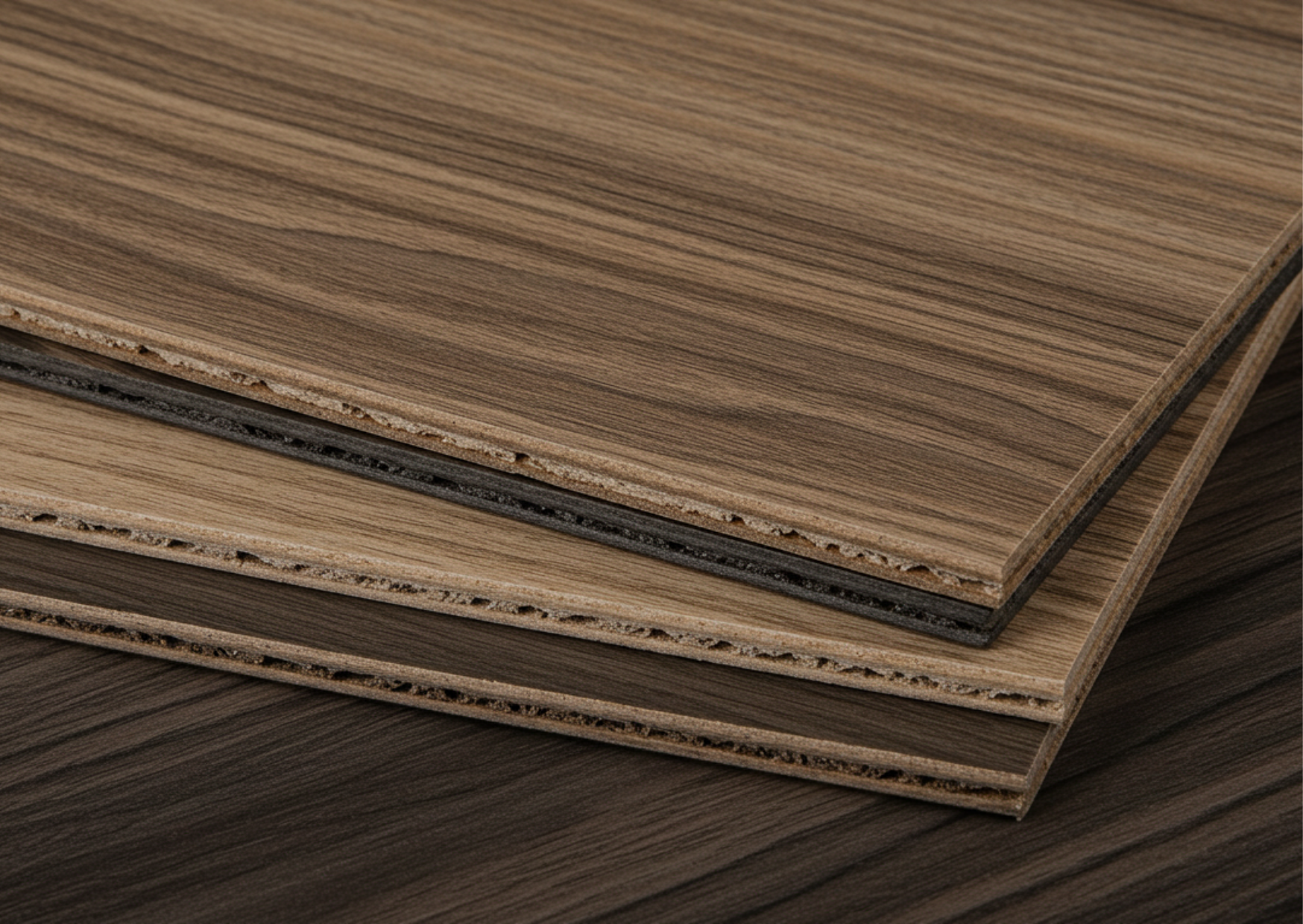 High Pressure laminates - Premium Laminates by 7 Oceans Trade