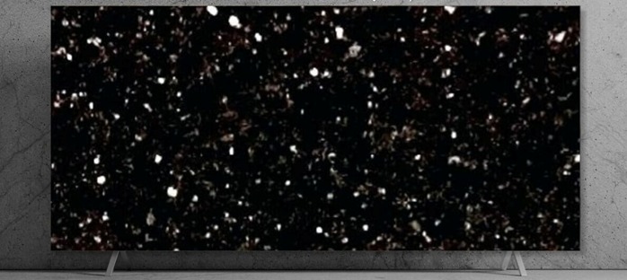 Black Galaxy Granite - Premium Granite by 7 Oceans Trade