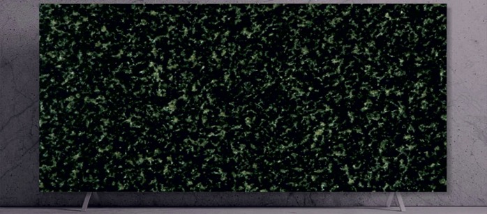 Hassan Green Granite - Premium Granite by 7 Oceans Trade