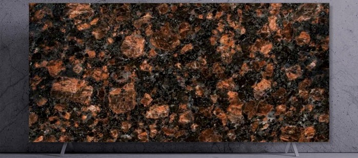 Tan Brown Granite - Premium Granite by 7 Oceans Trade