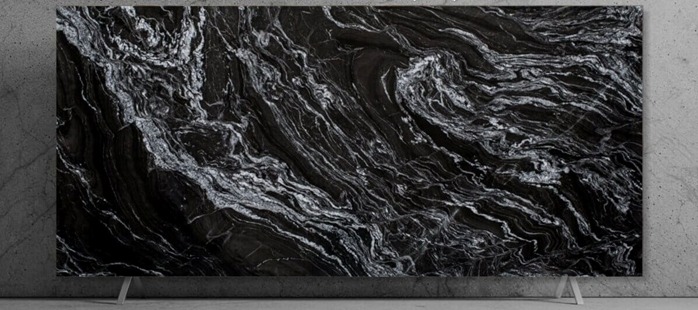 Black Forest Granite - Premium Granite by 7 Oceans Trade