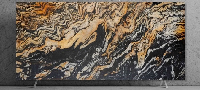 Rosewood Granite - Premium Granite by 7 Oceans Trade