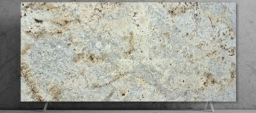 Colonial Gold granite - Premium Granite by 7 Oceans Trade