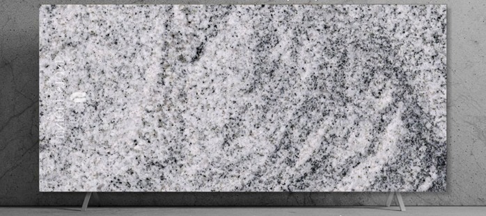 Viscount White Granite - Premium Granite by 7 Oceans Trade
