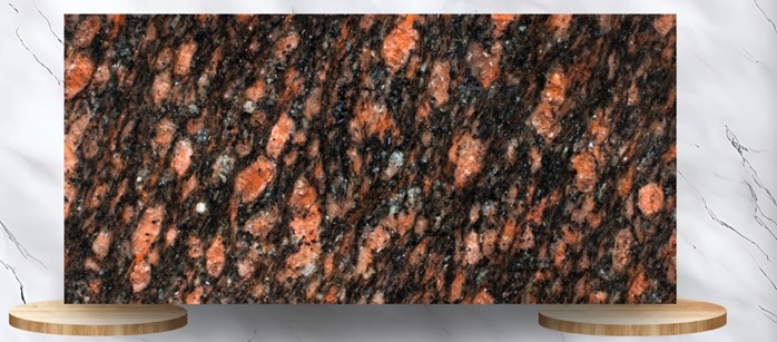 Cats Eye Granite - Premium Granite by 7 Oceans Trade