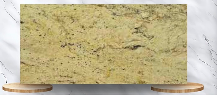 Surf Green Granite - Premium Granite by 7 Oceans Trade