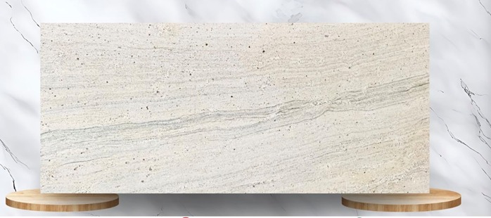 Millenium Cream Granite - Premium Granite by 7 Oceans Trade