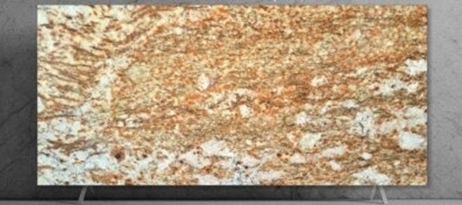 Imperial Gold Granite - Premium Granite by 7 Oceans Trade