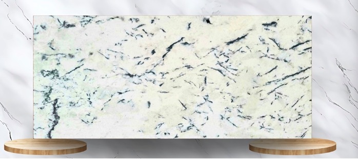 French White Granite - Premium Granite by 7 Oceans Trade