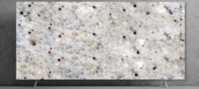 Kashmir White Granite - Premium Granite by 7 Oceans Trade