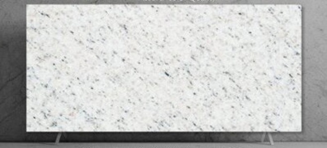 Imperial White Granite - Premium Granite by 7 Oceans Trade