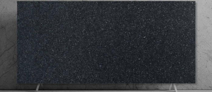 Absolute Black Granite - Premium Granite by 7 Oceans Trade