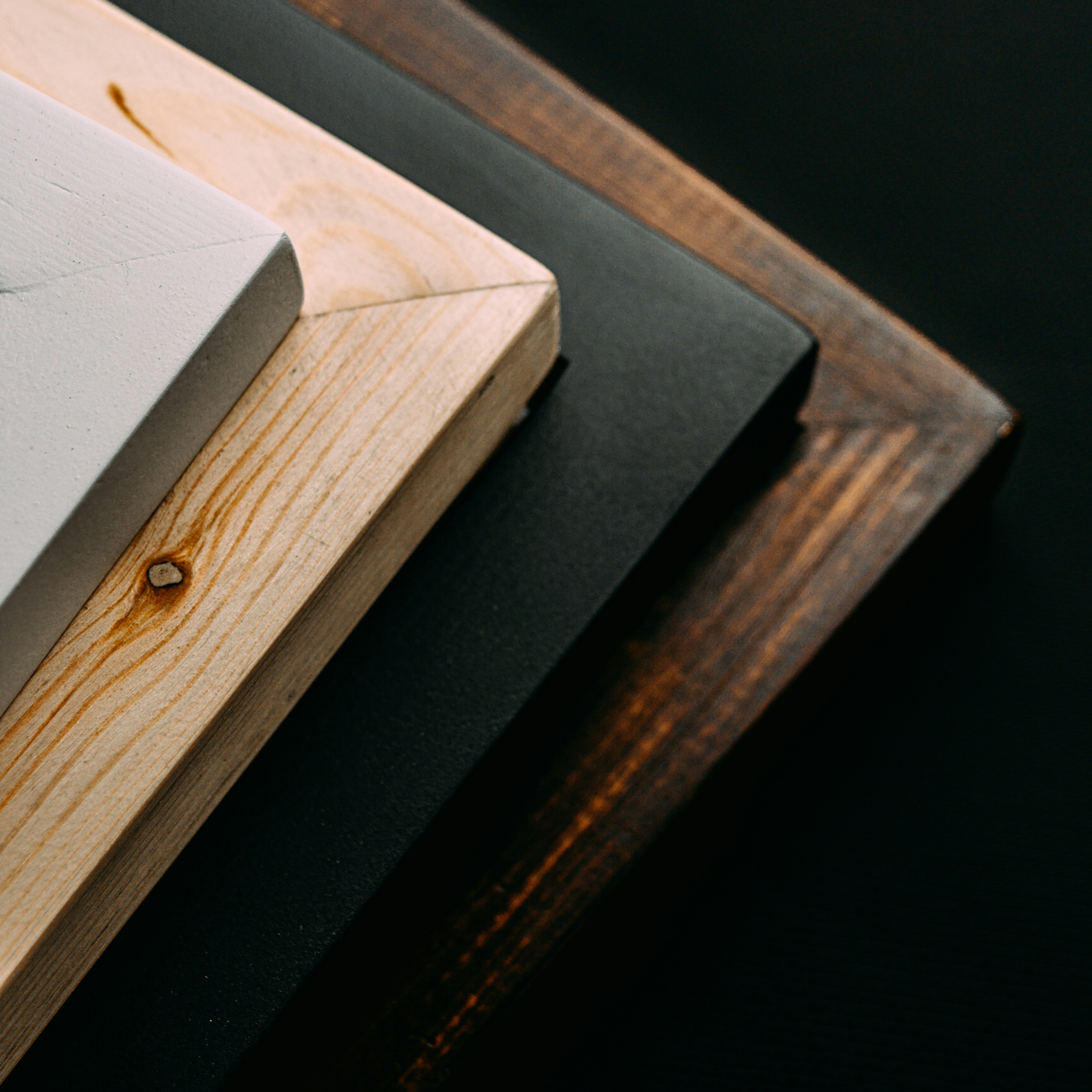 Plywood & Allied Products