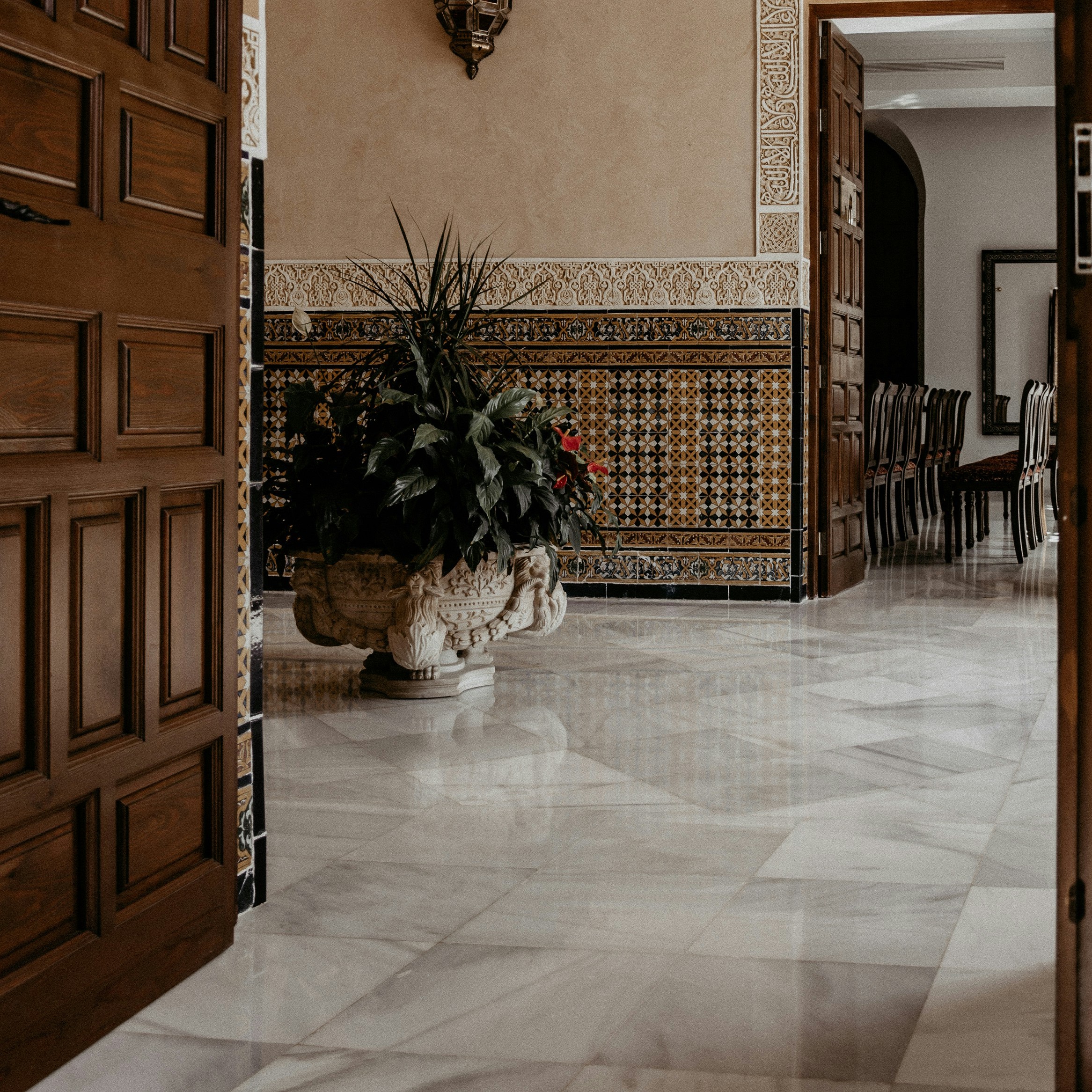 Natural Stones & Products